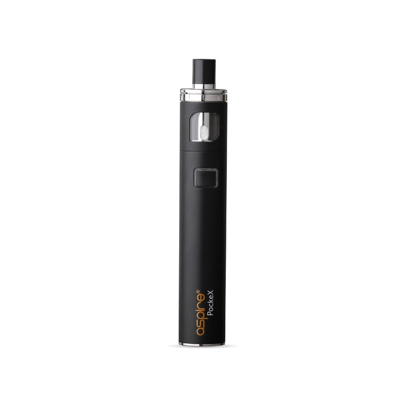 Aspire PockeX Kit