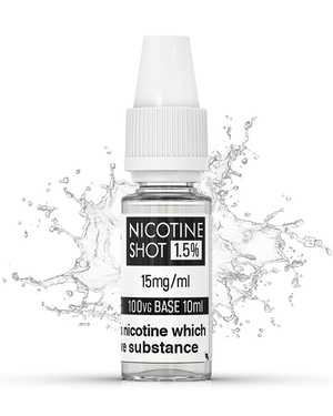 Nicotine Shot