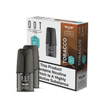 DOT PRO Refill Pods - Tobacco