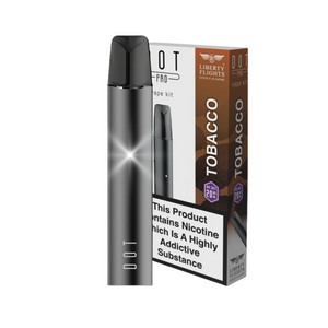 DOT PRO Vape Kit Tobacco