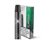 DOT PRO Vape Kit Menthol