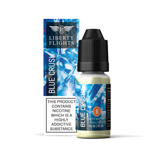 Blue Crush E Liquid