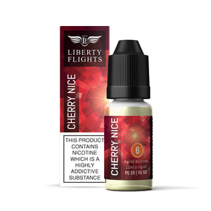 Cherry Nice E Liquid