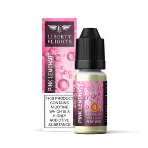 Pink Lemonade E Liquid