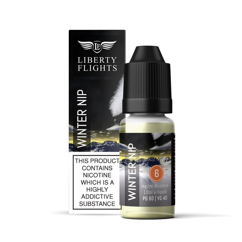 Winter Nip E Liquid