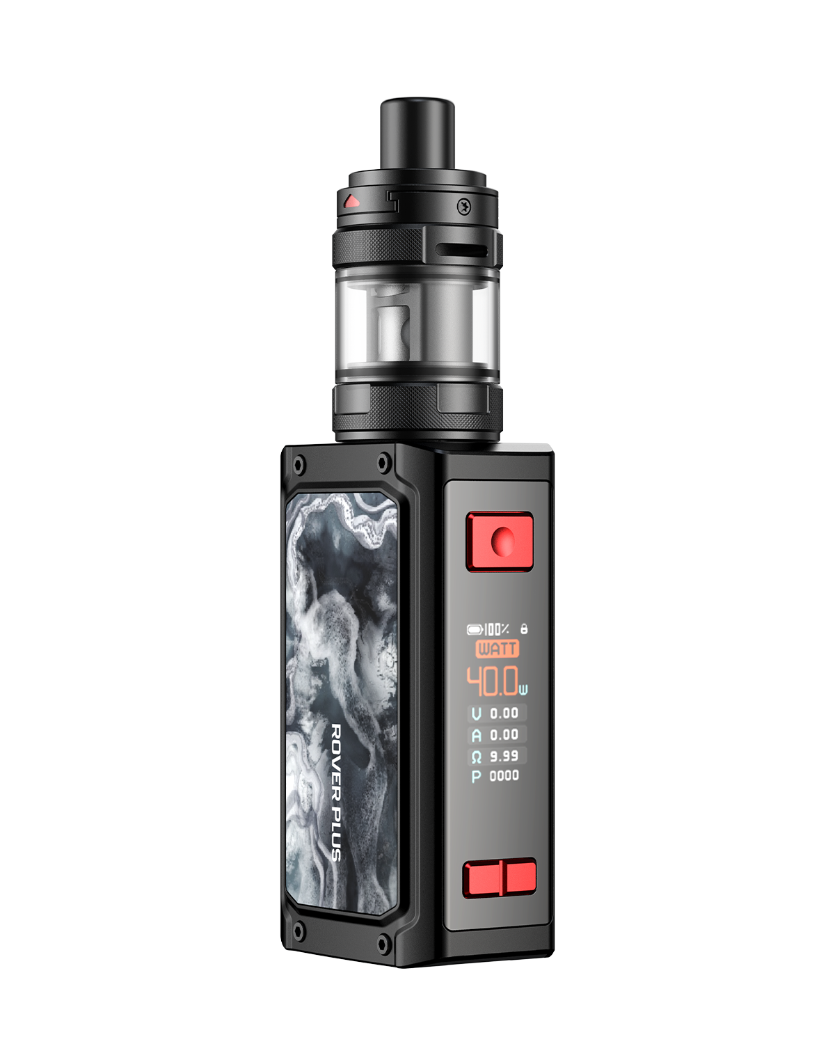 Aspire Rover Plus Vape Kit