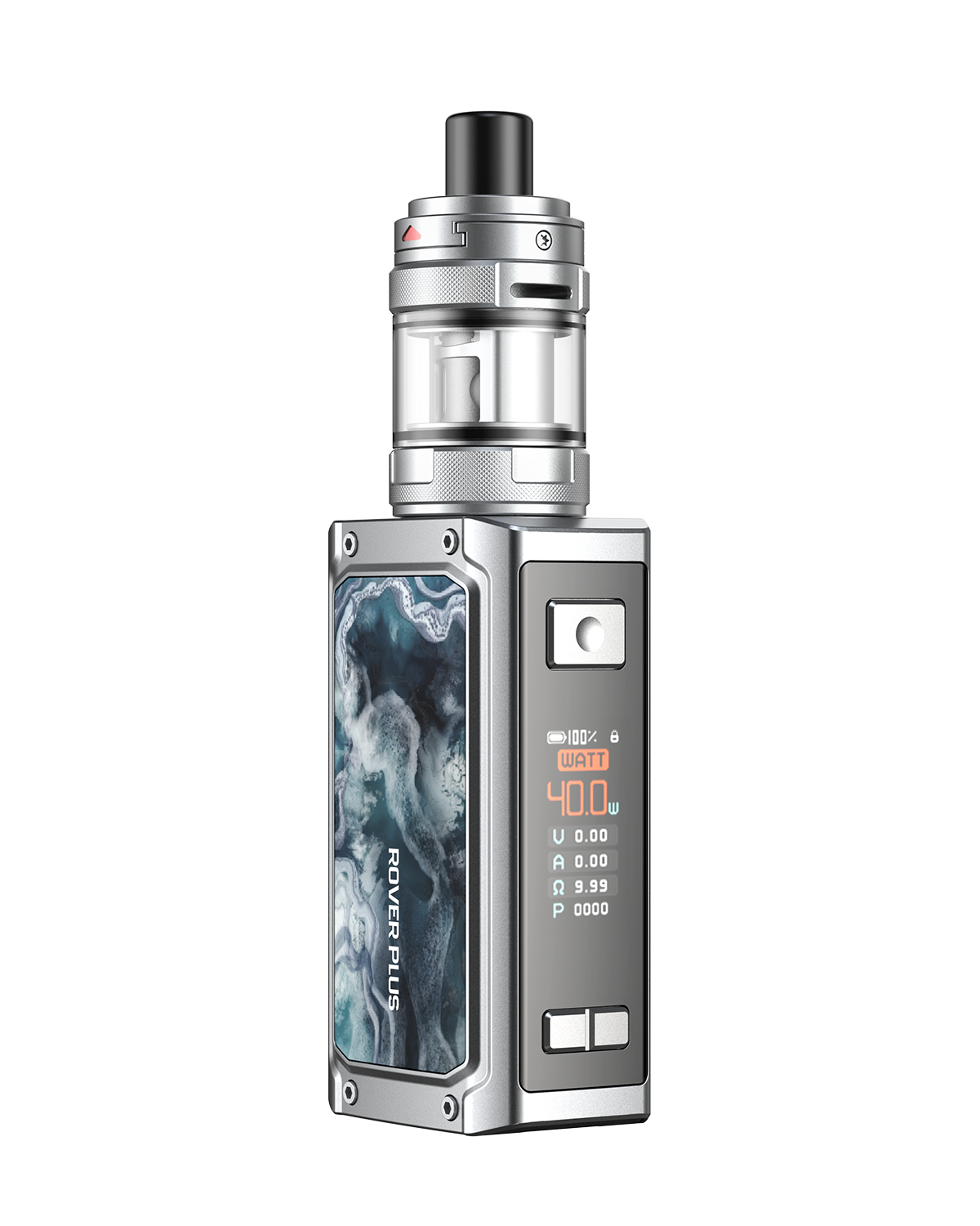 Aspire Rover Plus Vape Kit