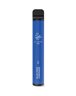 ELFBAR 600 Blue Razz Lemonade Disposable