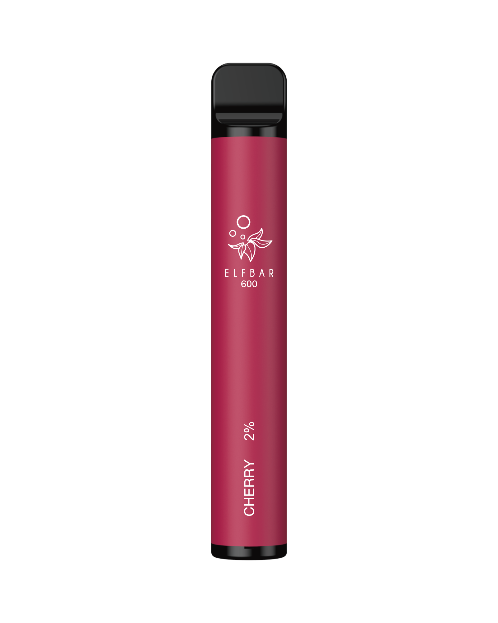 ELFBAR 600 Cherry Disposable