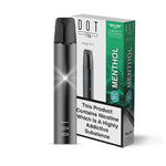 DOT PRO Vape Kit Menthol