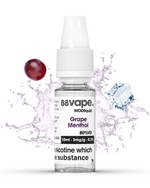 Grape Menthol (VG)