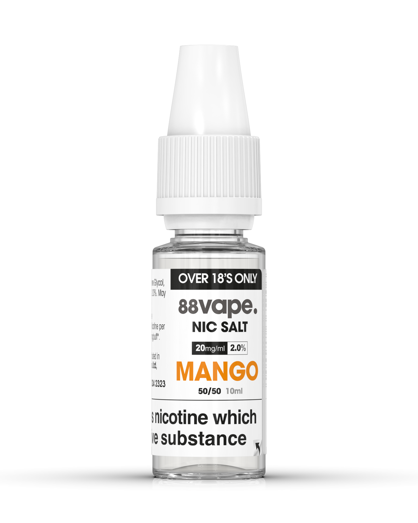 Mango (Nic Salt)