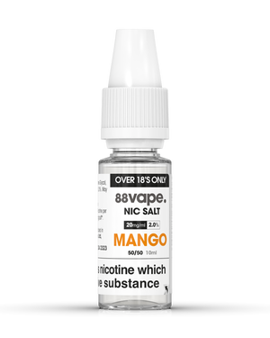 Mango (Nic Salt)