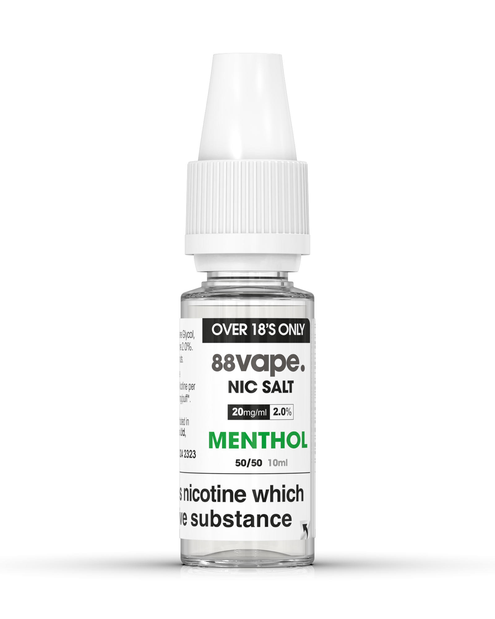 Menthol