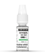 Menthol