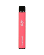 ELFBAR 600 Pink Lemonade Disposable