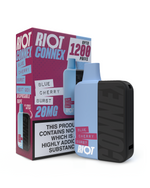 Riot Connex Pod Kit