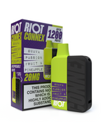 Riot Connex Pod Kit