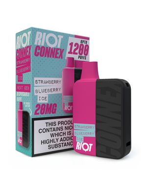 Riot Connex Pod Kit