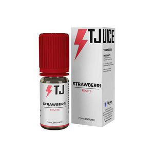 Strawberri Concentrate