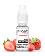 Strawberry M (VG)