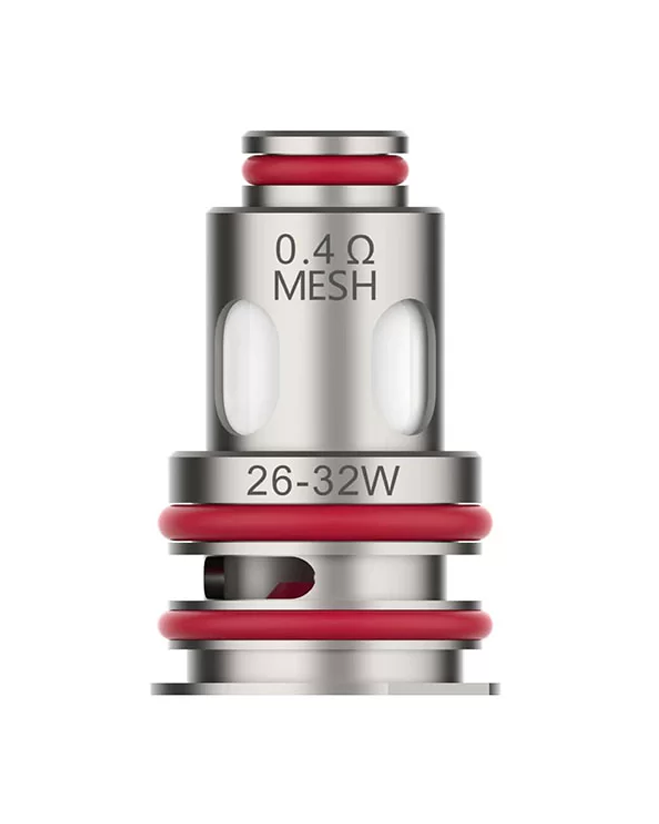 Vaporesso GTX Coils (Pack of 5)