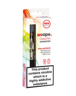 Advanced Classic Vape Pen Packaging