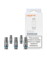 Aspire Flexus AF Coils (Pack of 5)