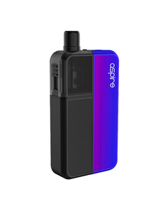 Aspire Flexus Blok Pod Kit