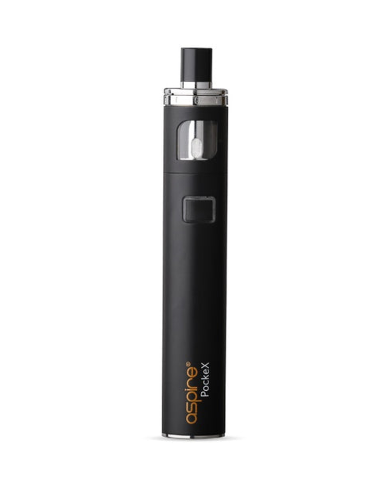 Aspire PockeX Vape Kit