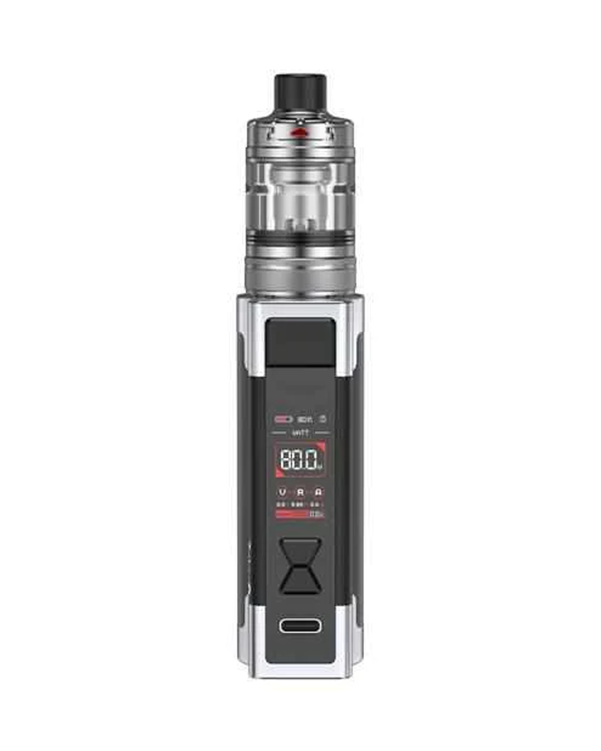 Aspire Zelos 3 Mod Kit