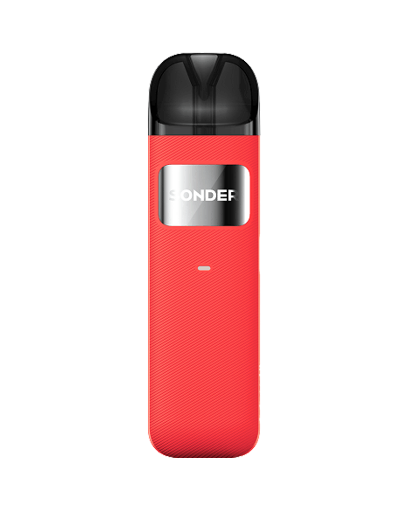 Geekvape Sonder U Vape Kit