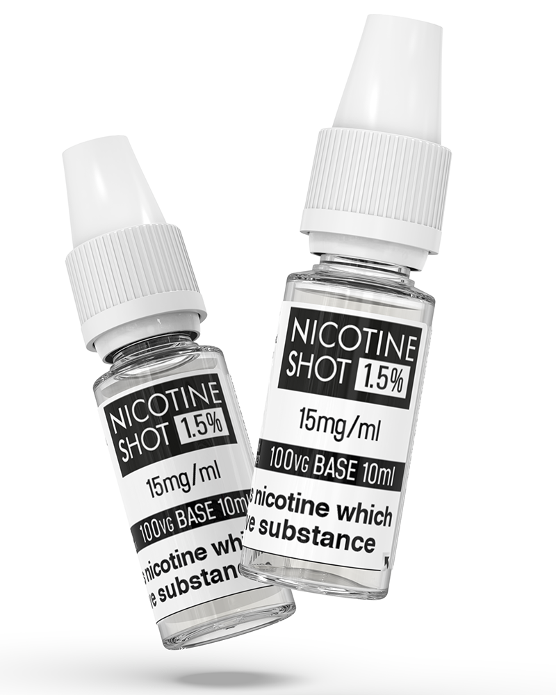 Nicotine Shot