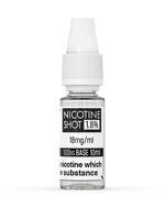 Nicotine Shot 1.8%