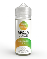 Moja Pineapple Ice Short Fill (100ml)