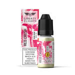 Red Crush VG E Liquid